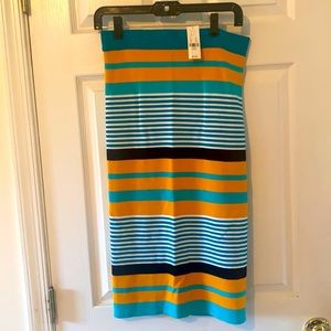 New York and company long skirt